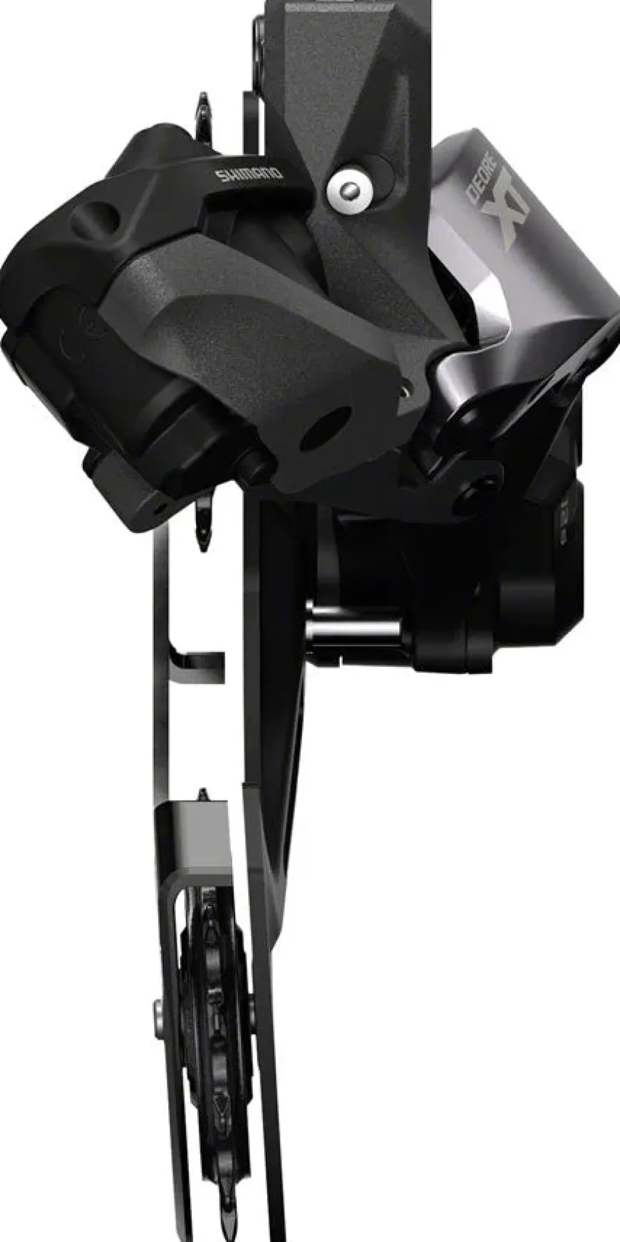 Shimano STEPS RD-M8150-12 Deore XT Rear Derailleur - SGS 12-Speed Top Normal Shadow Plus Direct Attachment