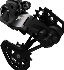 Shimano STEPS RD-M8150-12 Deore XT Rear Derailleur - SGS 12-Speed Top Normal Shadow Plus Direct Attachment