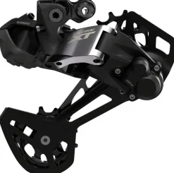 Shimano STEPS RD-M8150-12 Deore XT Rear Derailleur - SGS 12-Speed Top Normal Shadow Plus Direct Attachment