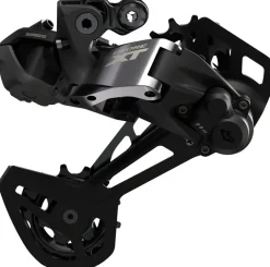 Shimano STEPS RD-M8150-11 Deore XT Rear Derailleur - SGS 11-Speed Top Normal Shadow Plus Direct Attachment