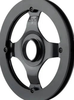Shimano STEPS SM-CRE61 Chainring with Single Chainguide 44t