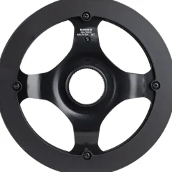 Shimano STEPS SM-CRE61 Chainring with Single Chainguide 38t