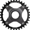 Shimano STEPS SM-CRE80 Chainring without Chainguide 50mm Chainline 34t