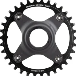 Shimano STEPS SM-CRE80 Chainring without Chainguide 50mm Chainline 34t