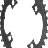 Shimano STEPS SM-CRE80 eBike Chainring - 38t 10/11-Speed For FC-E8000 Crank
