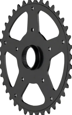 Shimano STEPS SM-CRE60 eBike Chainring - 38t for FC-E6000 Crank