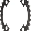 Shimano STEPS SM-CRE80 eBike Chainring - 34t 10/11-Speed For FC-E8000 Crank