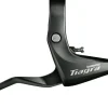 Shimano Tiagra BL-4700 Flat Bar Road Brake Lever Set
