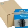 Shimano Tiagra BR-4700 Road Brake Shoes 5 Pairs