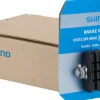 Shimano Tiagra BR-4600 R50T2 Road Brake Shoes 5-Pairs