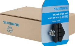 Shimano Tiagra BR-4600 R50T2 Road Brake Shoes 5-Pairs