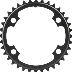 Shimano Tiagra FC-4700 Chainring - 36t 110 BCD Asymmetric Black