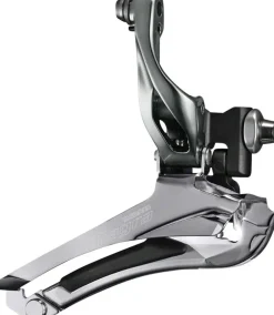 Shimano Tiagra FD-4700 10-Speed Double Braze-On Front Derailleur