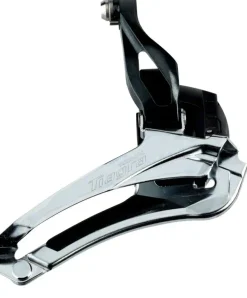 Shimano Tiagra FD-4700 10-Speed Double 28.6/31.8mm Front Derailleur