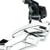 Shimano Tiagra FD-4703 10-Speed Triple 28.6/31.8mm Front Derailleur