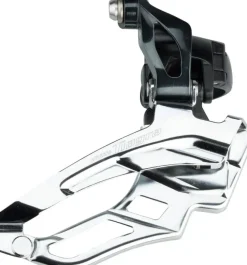 Shimano Tiagra FD-4703 10-Speed Triple 28.6/31.8mm Front Derailleur