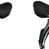 Shimano Tiagra ST-4703 3x10-Speed Shift/Brake Lever Set Black