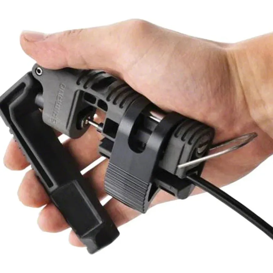 Shimano TL-BH62 Disc Brake Hose Cutting and Insert Tool