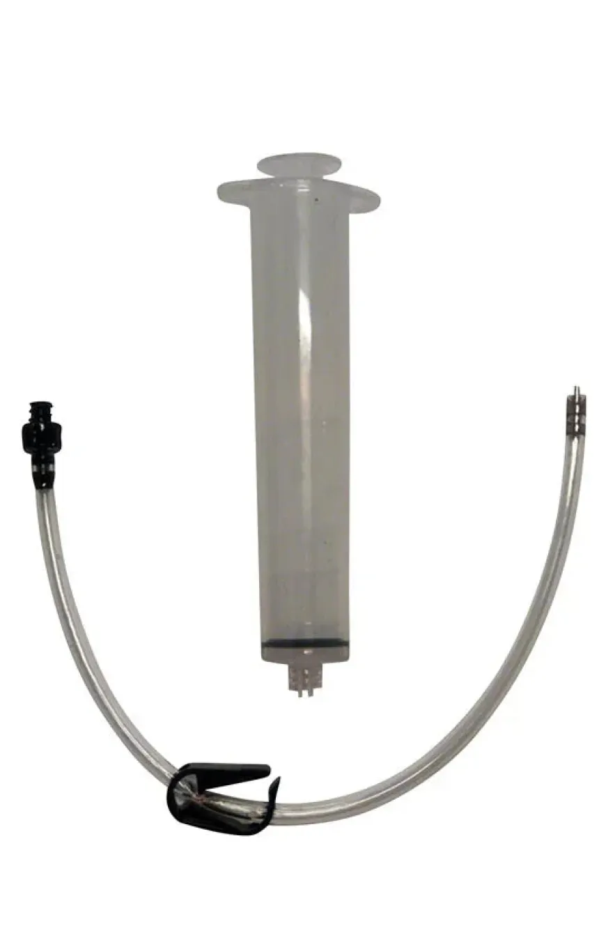 Shimano TL-BR001 Bleed Syringe Unit