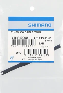 Shimano TL-EW300 Cable Tool