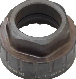 Shimano TL-FC41 Direct Mount Chainring Lockring Tool