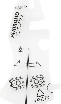 Shimano TL-FDR30 Front Derailleur Converter Tool