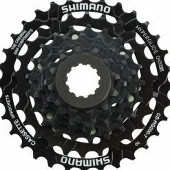 Shimano Tourney CS-HG200 7-Speed Cassette
