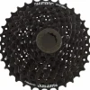 Shimano Tourney CS-HG200 9-Speed Cassette