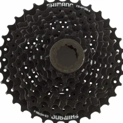 Shimano Tourney CS-HG200 9-Speed Cassette
