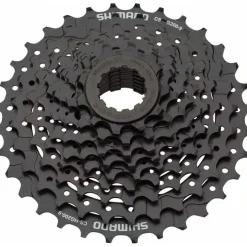 Shimano Tourney CS-HG200 9-Speed Cassette