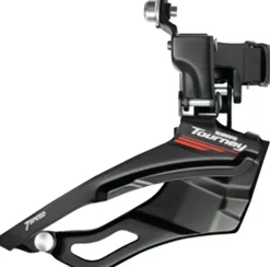 Shimano Tourney FD-A073 7-Speed Triple Front Derailleur