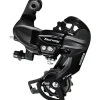 Shimano Tourney RD-TY300-SGS Rear Derailleur - 6,7 Speed, Long Cage