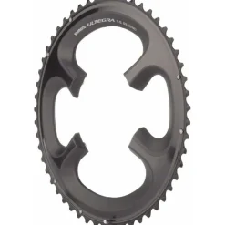 Shimano Ultegra 6800 53t 110mm 11-Speed Chainring for 39/53t