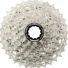 Shimano Ultegra CS-R8101 Cassette - 12-Speed 11-34t Silver