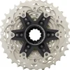 Shimano Ultegra CS-R8100 Cassette - 12-Speed, 11-34t