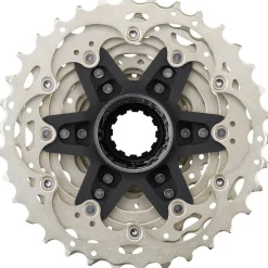 Shimano Ultegra CS-R8100 Cassette - 12-Speed, 11-34t