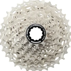 Shimano Ultegra CS-R8100 Cassette - 12-Speed, 11-34t