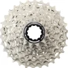 Shimano Ultegra CS-R8101 Cassette - 12-Speed 11-30t Silver