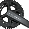 Shimano Ultegra FC-08 Crankset - 172.5mm 11-Speed 52/36t 110 Asymmetric BCD Hollowtech II Spindle Interface BLK