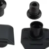 Shimano Ultegra FC-6800 Outer Chainring Bolt and Cap Set of 8