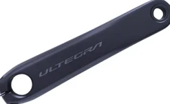 Shimano Ultegra FC-R8100 Left Crank Arm - 170mm Black
