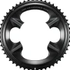 Shimano Ultegra FC-R8100 12-Speed Chainring - 52t Asymmetric 110 BCD BLK NH