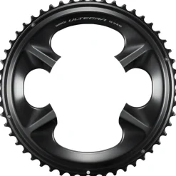 Shimano Ultegra FC-R8100 12-Speed Chainring - 52t Asymmetric 110 BCD BLK NH
