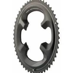 Shimano Ultegra R8000 52t 110mm 11-Speed Chainring for 36/52t
