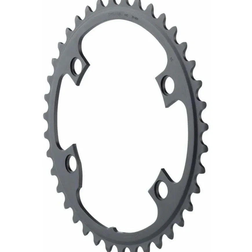 Shimano Ultegra R8000 39t 110mm 11-Speed Chainring for 39/53t