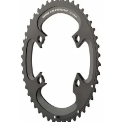 Shimano Ultegra R8000 46t 110mm 11-Speed Chainring for 36/52t or 36/46t