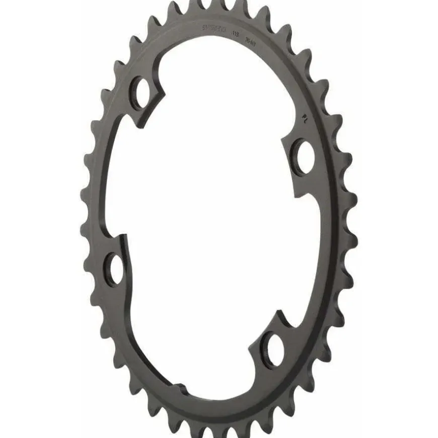 Shimano Ultegra R8000 36t 110mm 11-Speed Chainring for 36/52t or 36/46t