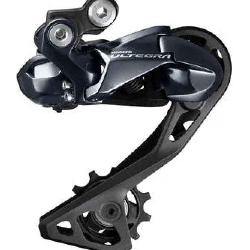 Shimano Ultegra RD-R8050-GS Di2 Rear Derailleur - 11-Speed