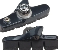 Shimano Ultegra Road Brake Shoe Set - Black