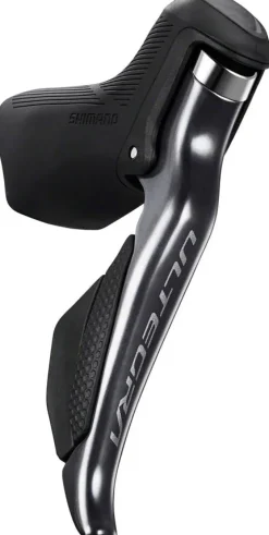 Shimano Ultegra ST-8150 Di2 Dual Control Shift/Brake Lever Rim Brakes - Right 12-Speed BLK